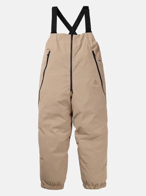 Burton Futuretrust 2L Bib Pants - Unisex – The Ski Chalet Burton Futuretrust 2L Bib Pants - Unisex – The Ski Chalet