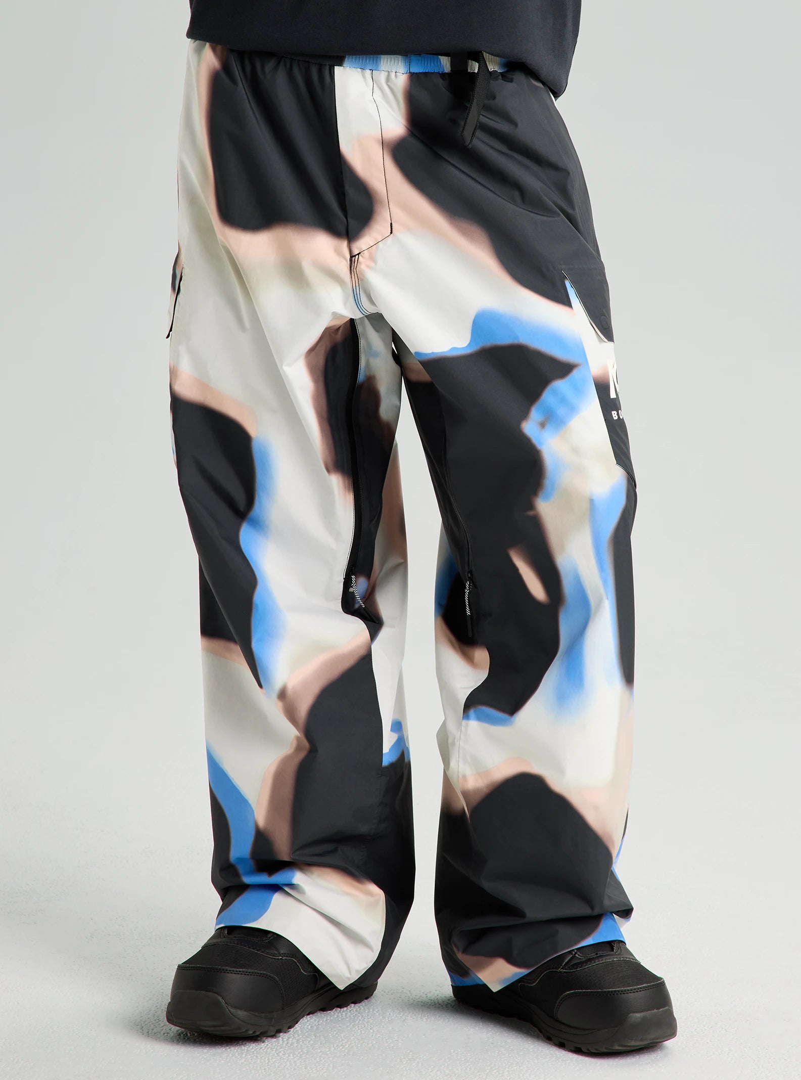 スノーボード BURTON AG GORE-TEX 2L FLYRAIL PANT XL Burton AG Flyrail GORE-TEX 2L Pants – The Ski Chalet