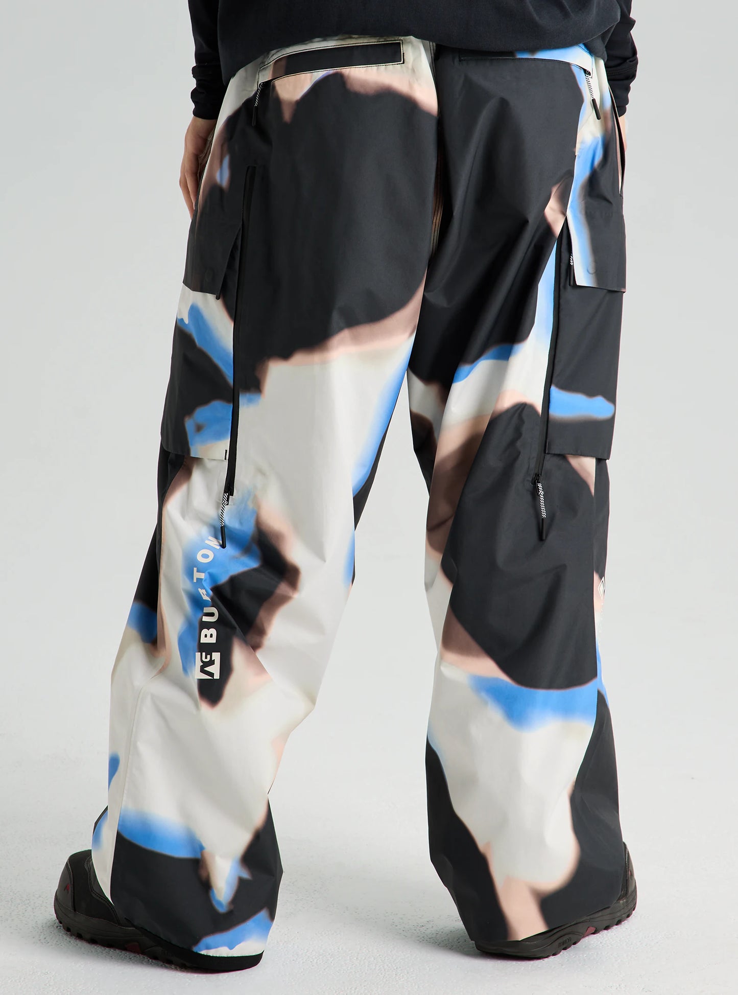 Burton AG Flyrail GORE-TEX 2L Pants