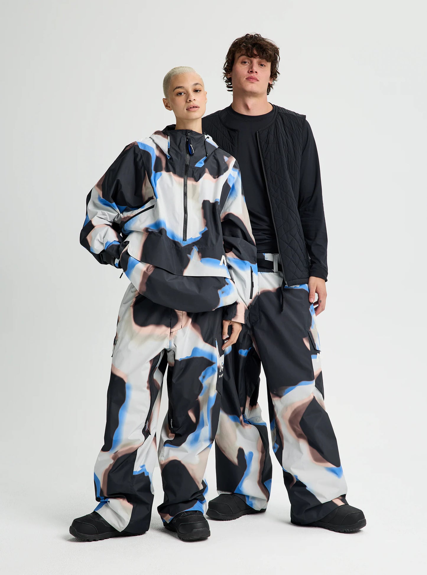 Burton AG Flyrail GORE-TEX 2L Pants