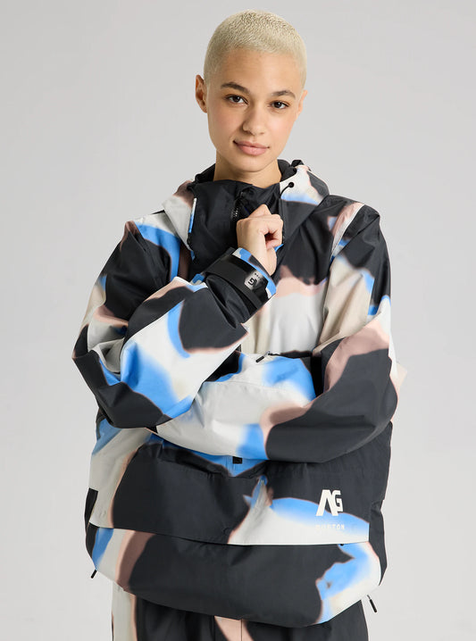 Burton AG Flyrail GORE-TEX 2L Anorak Jacket