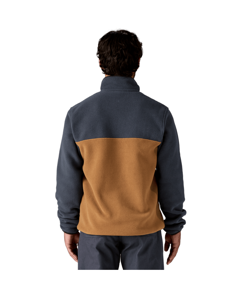 Patagonia Lightweight Synch Snap-T Pullover - Men's