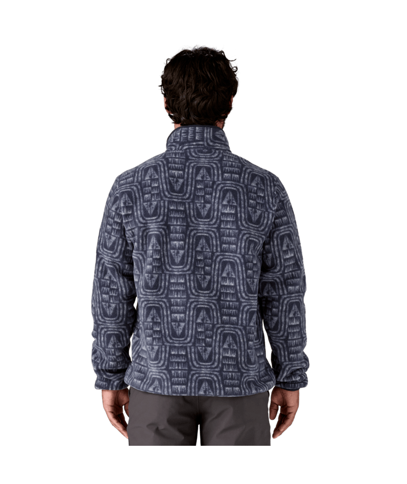 Patagonia Lightweight Synch Snap-T Pullover - Men's