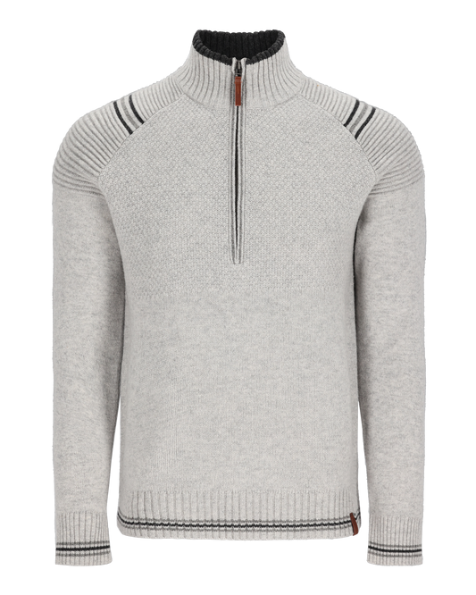 Obermeyer Gambel 1/2 Zip Sweater 2024