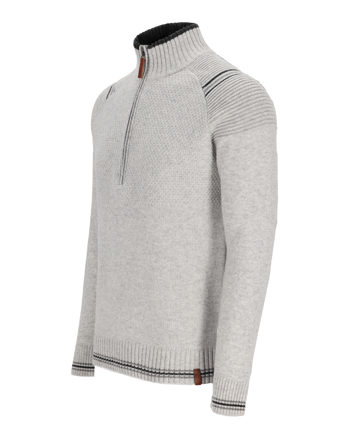 Obermeyer Gambel 1/2 Zip Sweater 2024