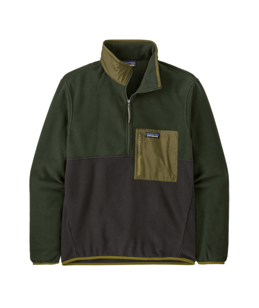 Patagonia Microdini 1/2 Zip Pullover - Men's