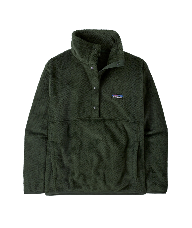 Patagonia Re-Tool 1/2 Snap Pullover - Women's