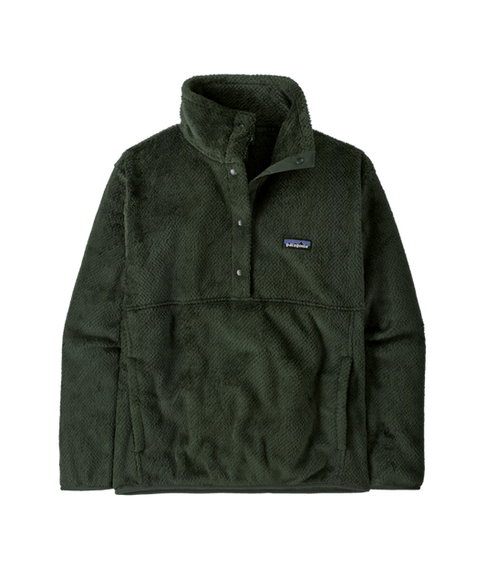 Patagonia Re-Tool 1/2 Snap Pullover - Women's