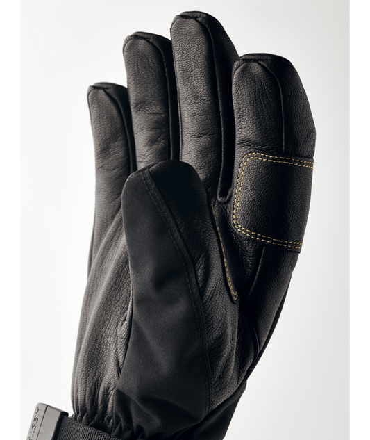 Hestra Army Leather GORE-TEX 5 Finger Glove