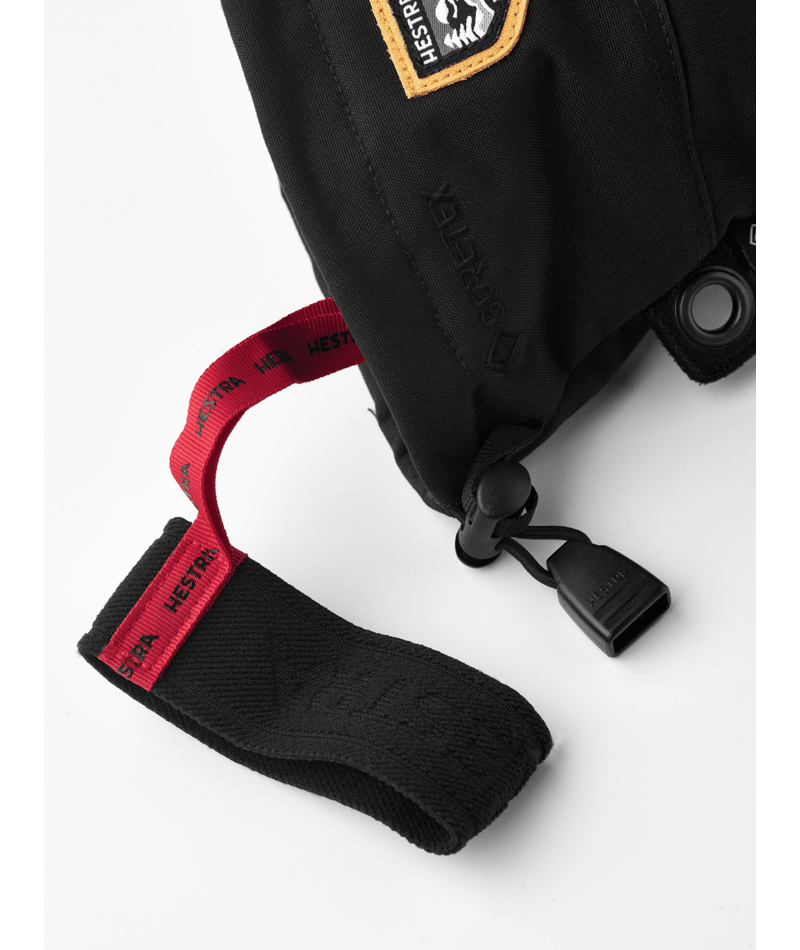 Hestra Army Leather GORE-TEX Mitt