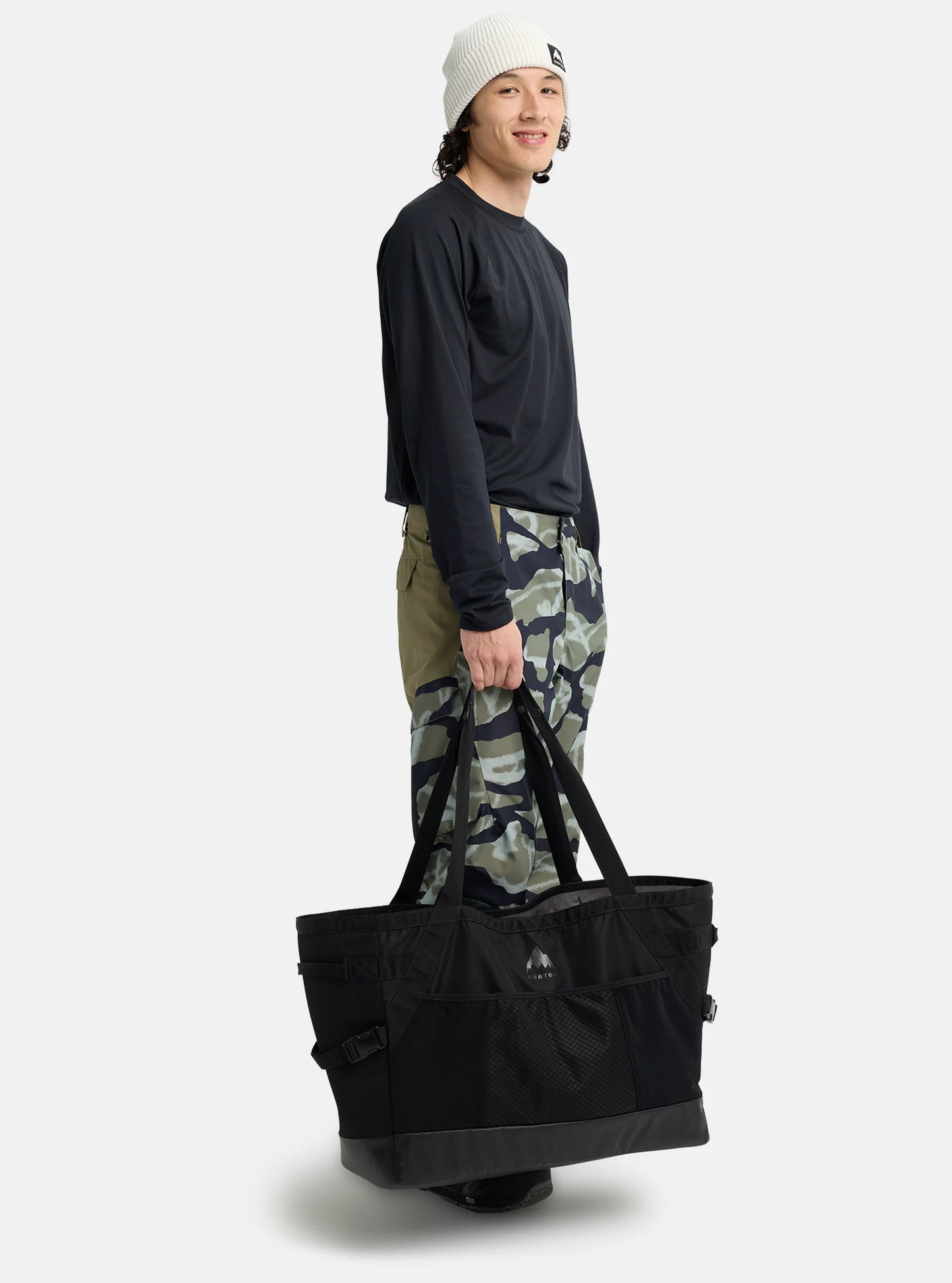 Burton Gig Boot Tote Bag