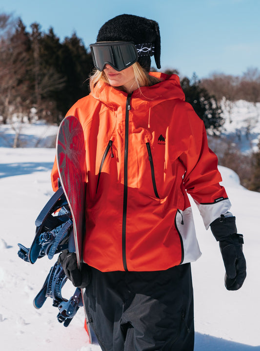 Burton Reserve GORE-TEX 2L Jacket -  Women's