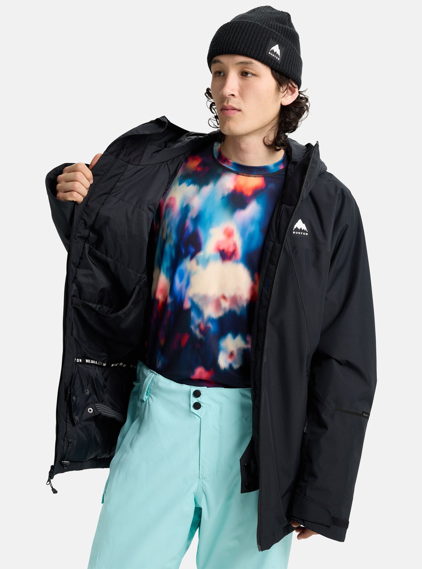 Burton Reserve 2L Insulated Jacket - Men's