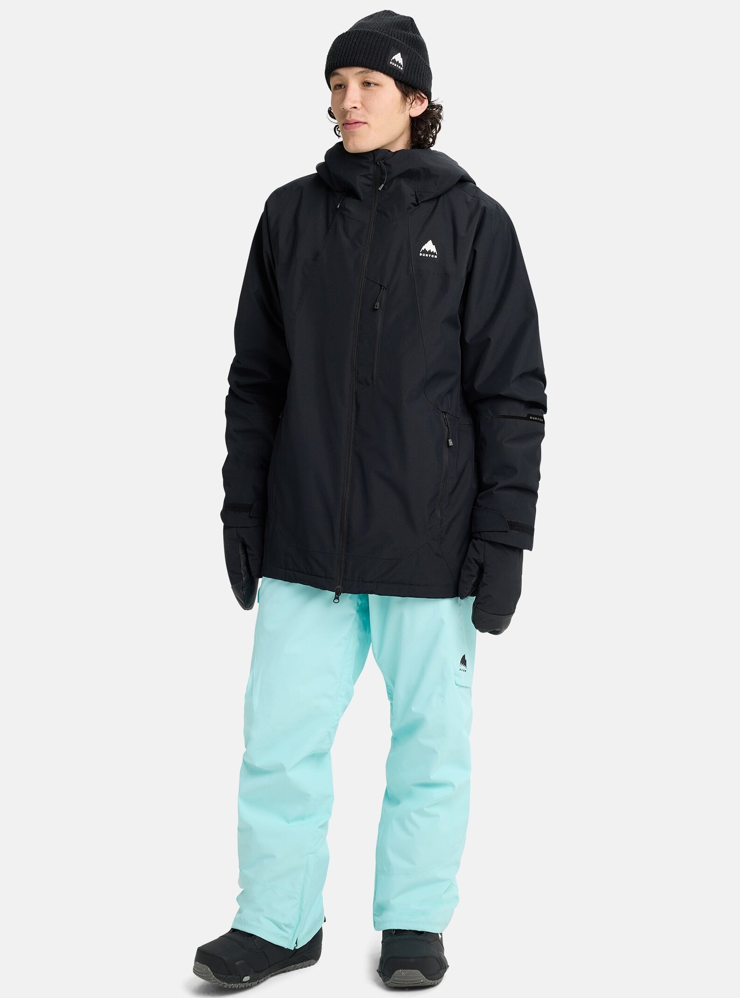 Burton Reserve 2L Insulated Jacket - Men's