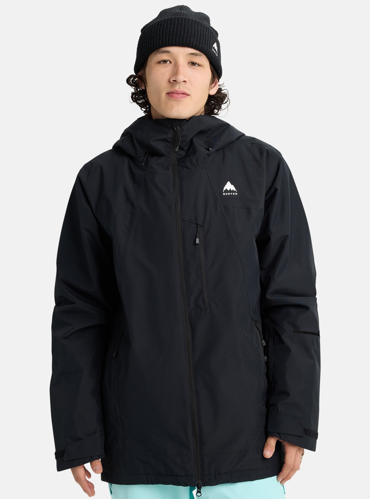 Burton Reserve 2L Insulated Jacket - Men's