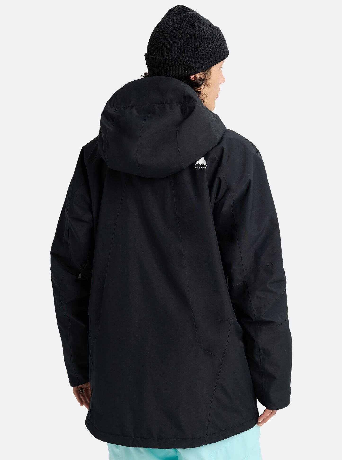 Burton Reserve 2L Insulated Jacket - Men's