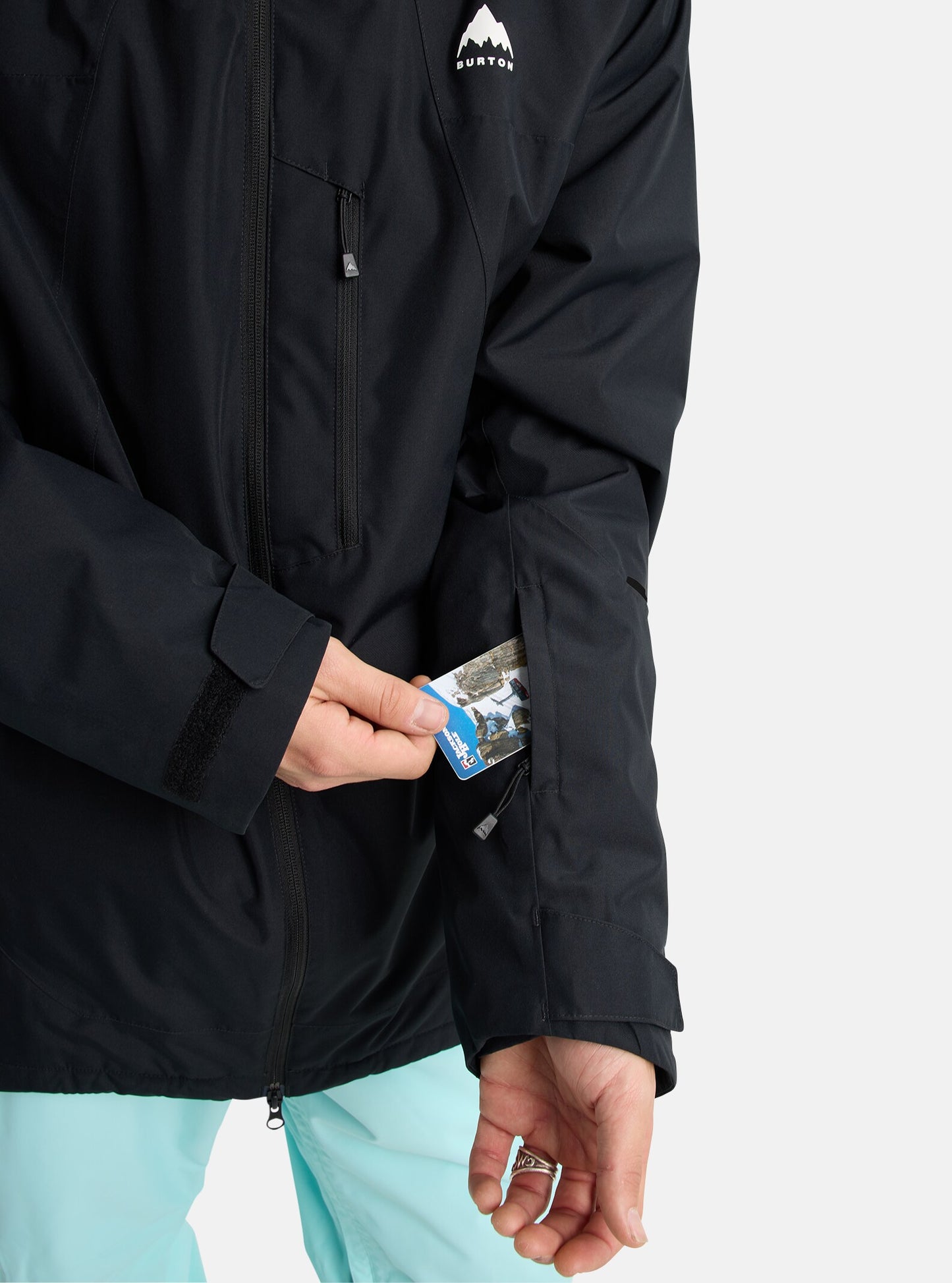 Burton Reserve 2L Insulated Jacket - Men's