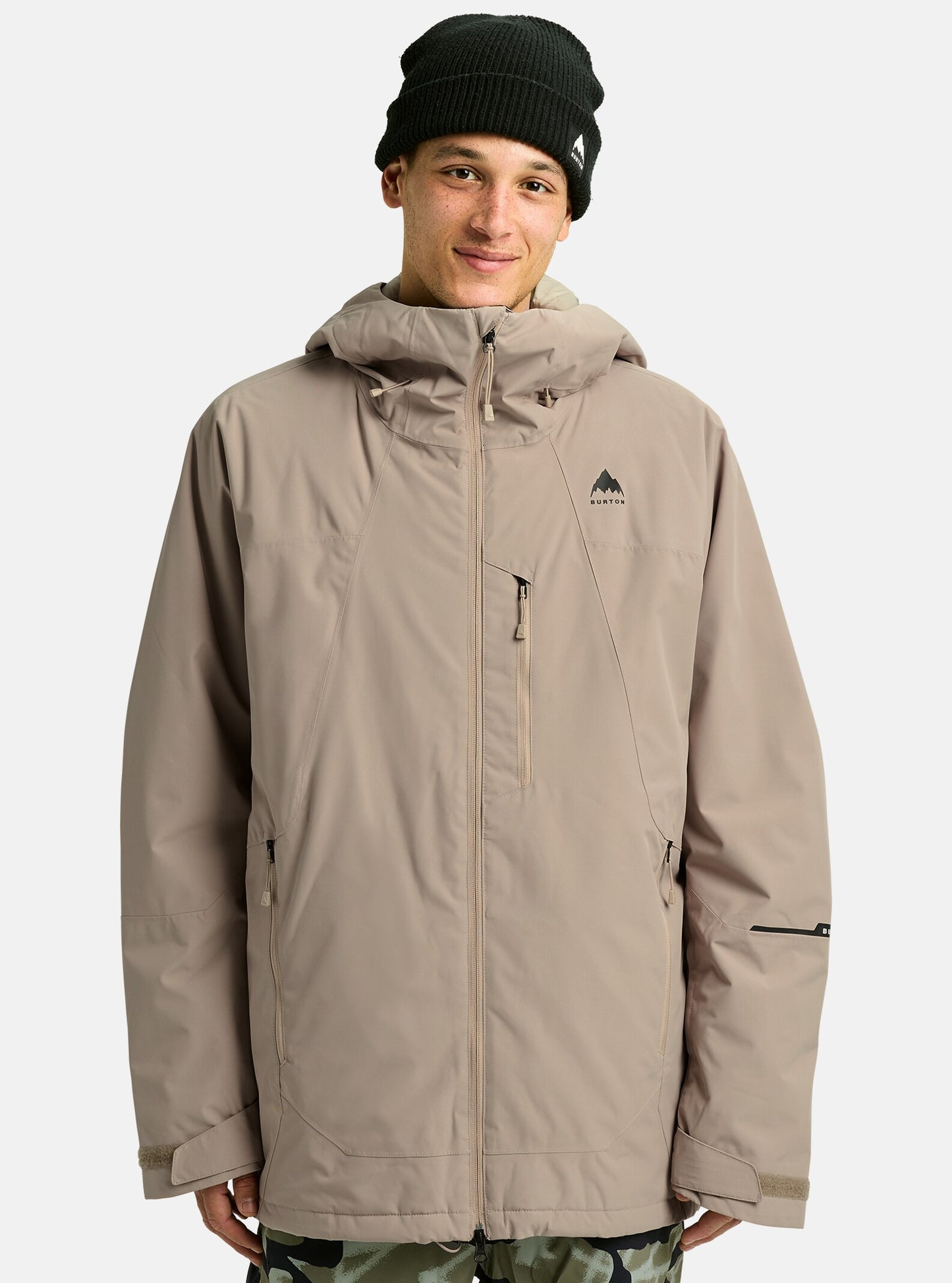 Burton Reserve 2L Insulated Jacket - Men's