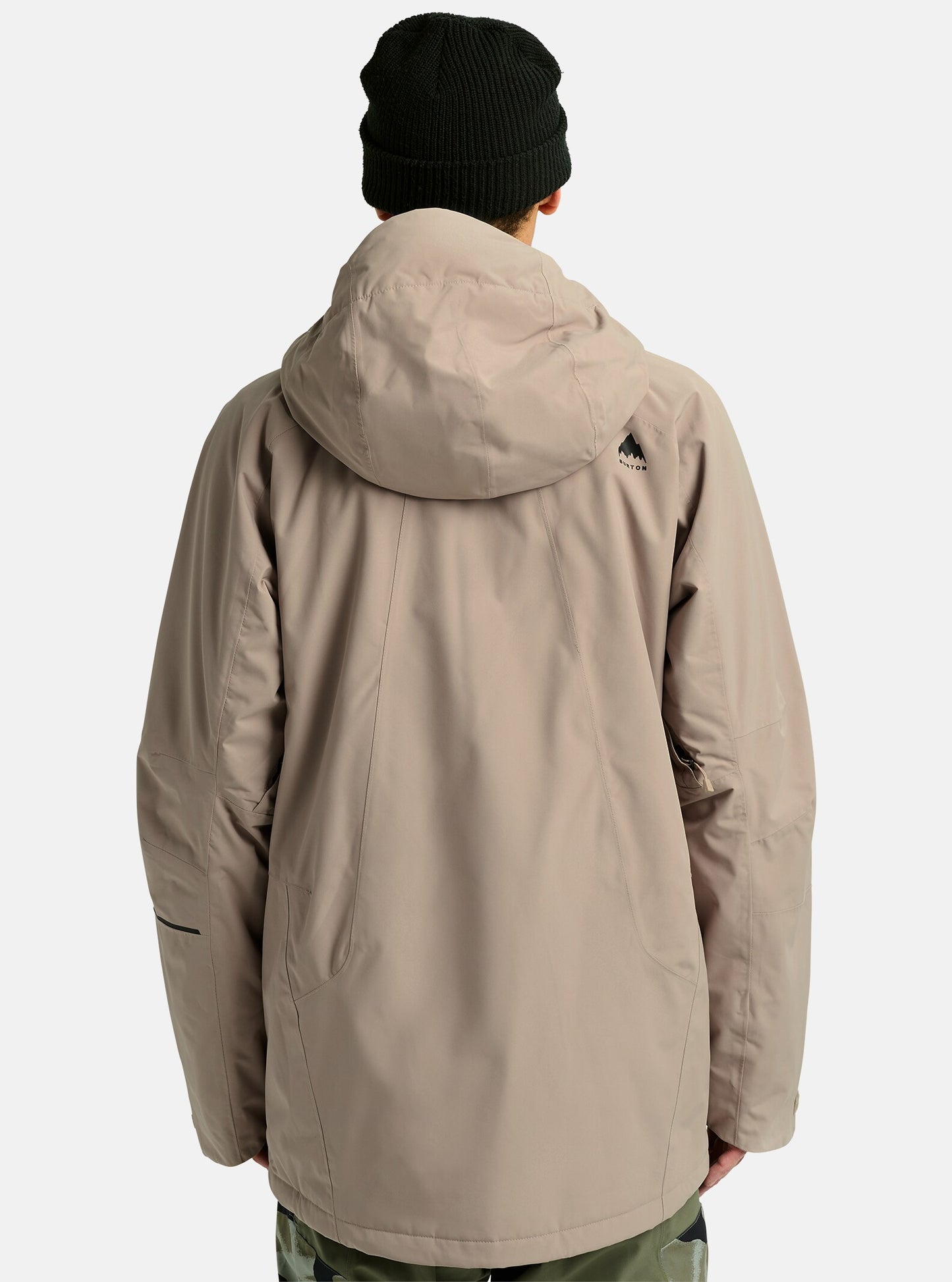 Burton Reserve 2L Insulated Jacket - Men's