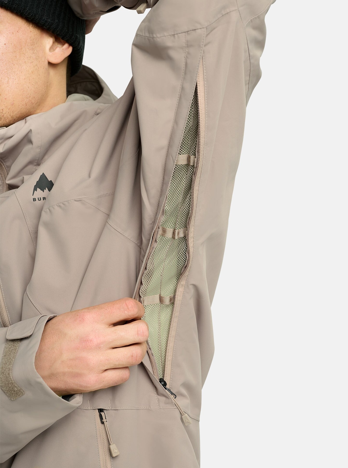 Burton Reserve 2L Insulated Jacket - Men's