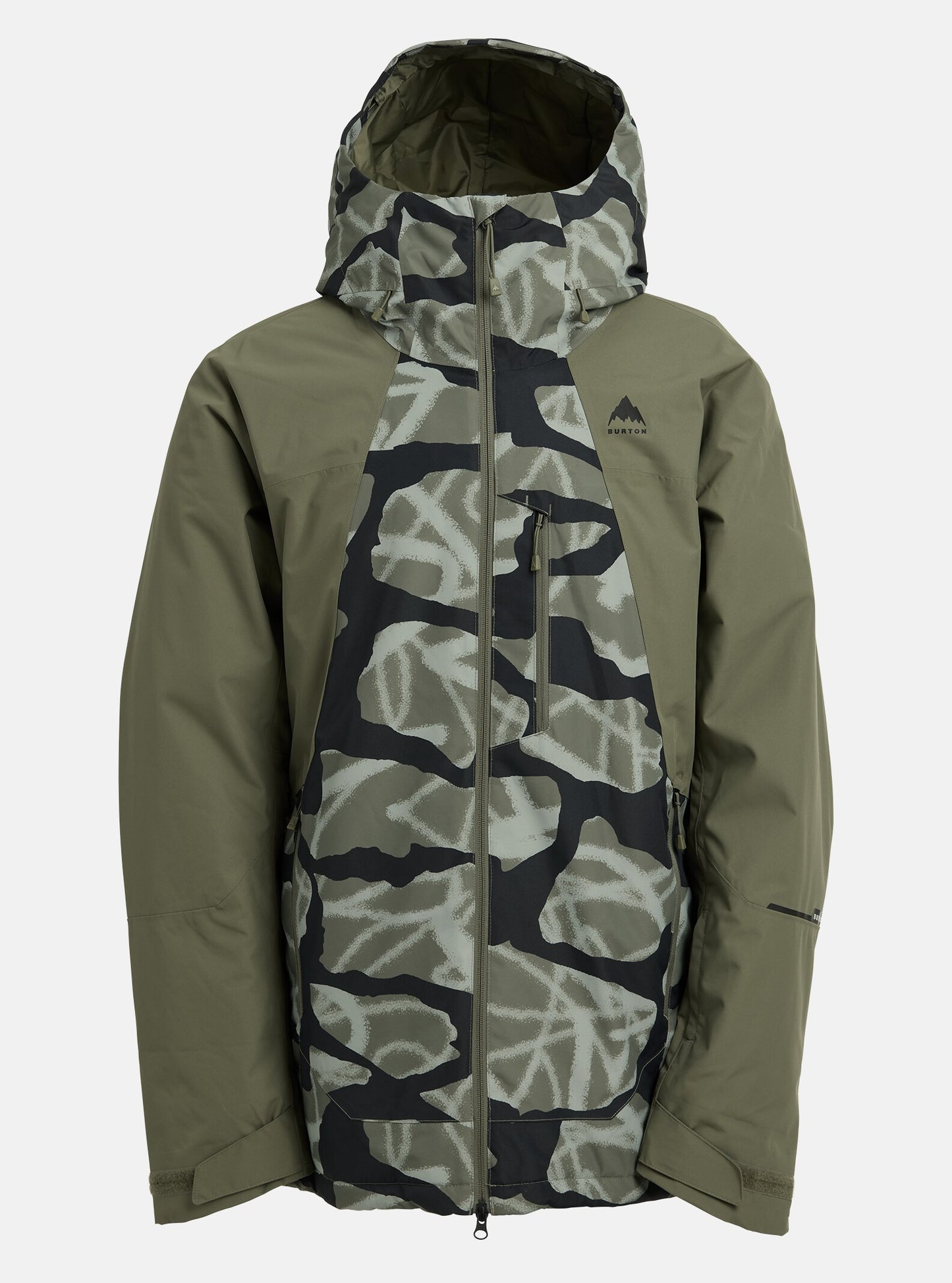 Burton Reserve 2L Insulated Jacket - Men's