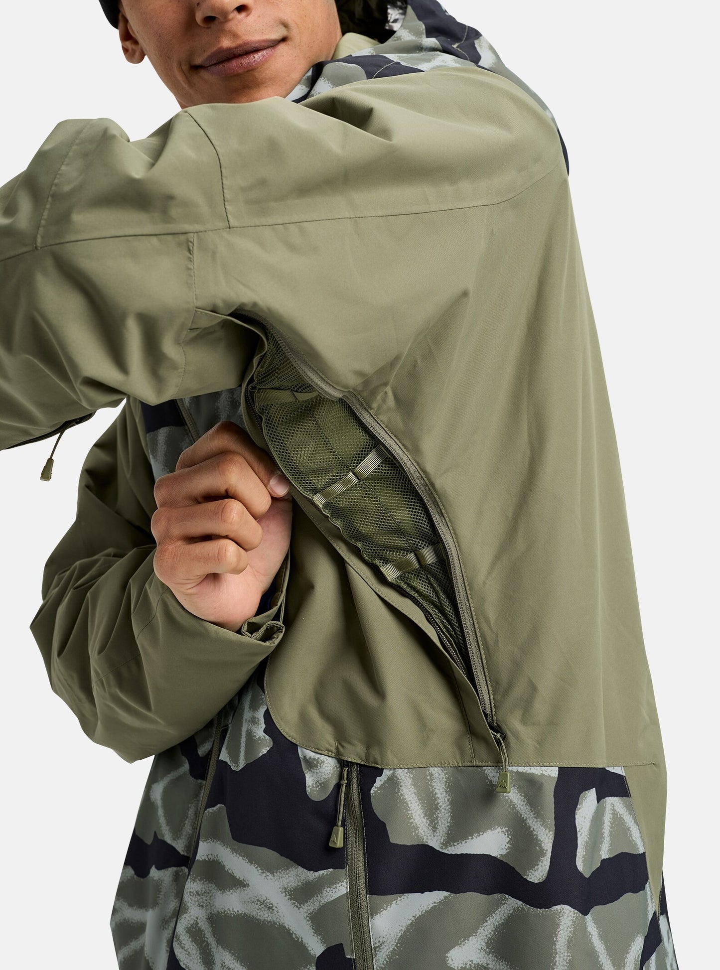 Burton Reserve 2L Insulated Jacket - Men's