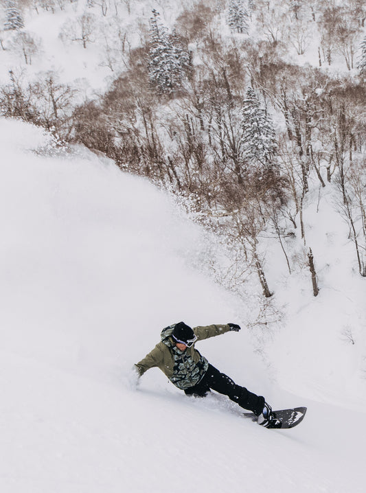 Burton Reserve 2L Insulated Jacket - Men's