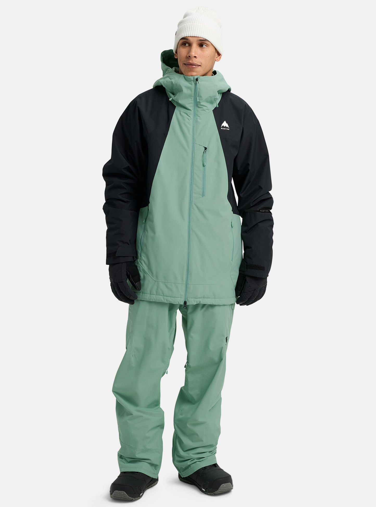 Burton Reserve 2L Insulated Jacket - Men's
