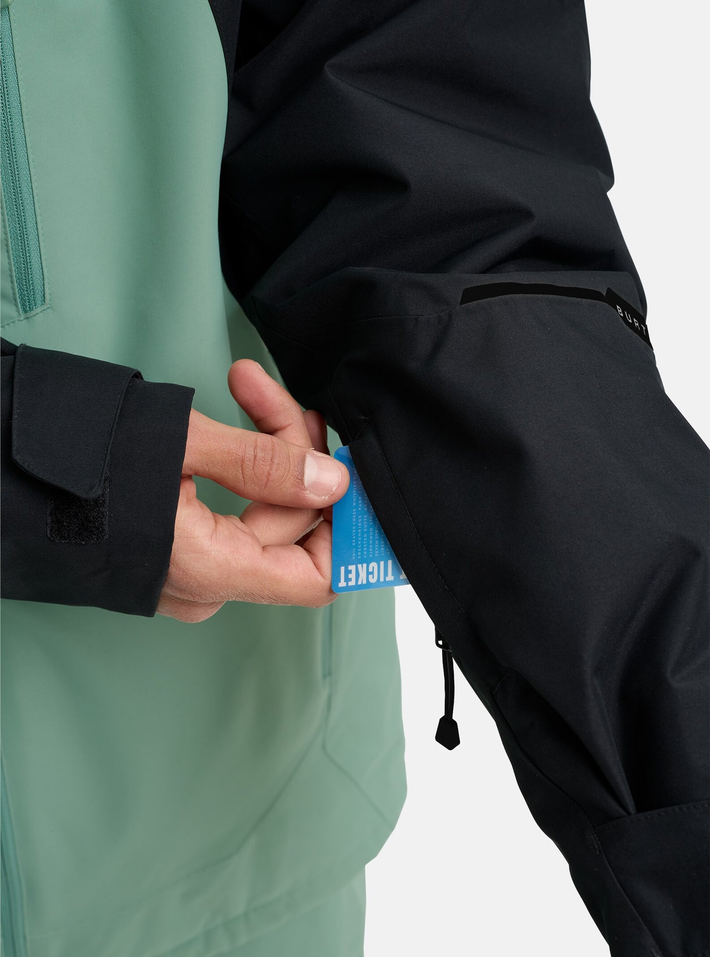 Burton Reserve 2L Insulated Jacket - Men's