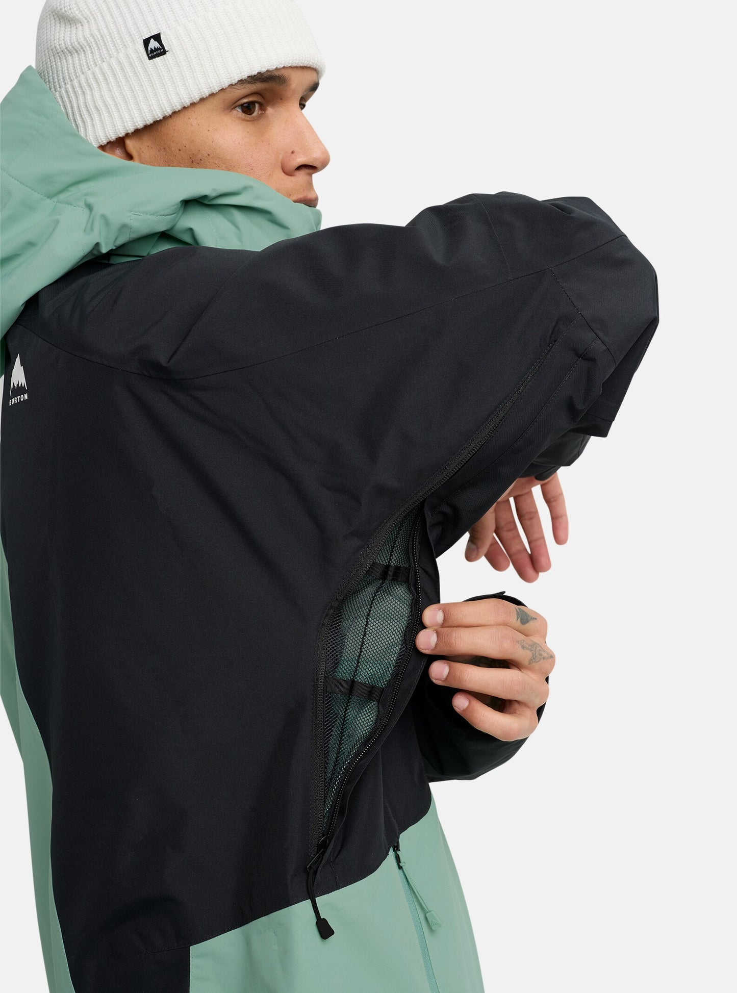 Burton Reserve 2L Insulated Jacket - Men's