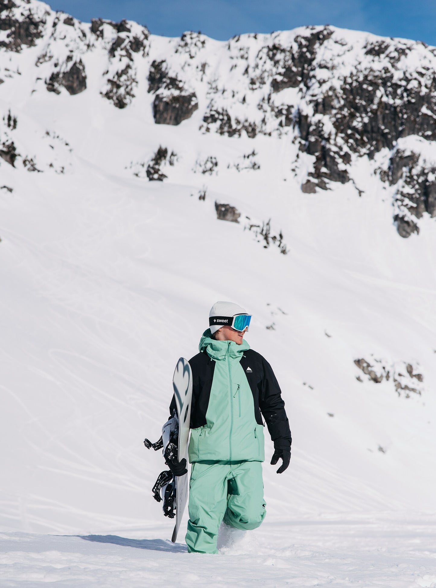 Burton Reserve 2L Insulated Jacket - Men's