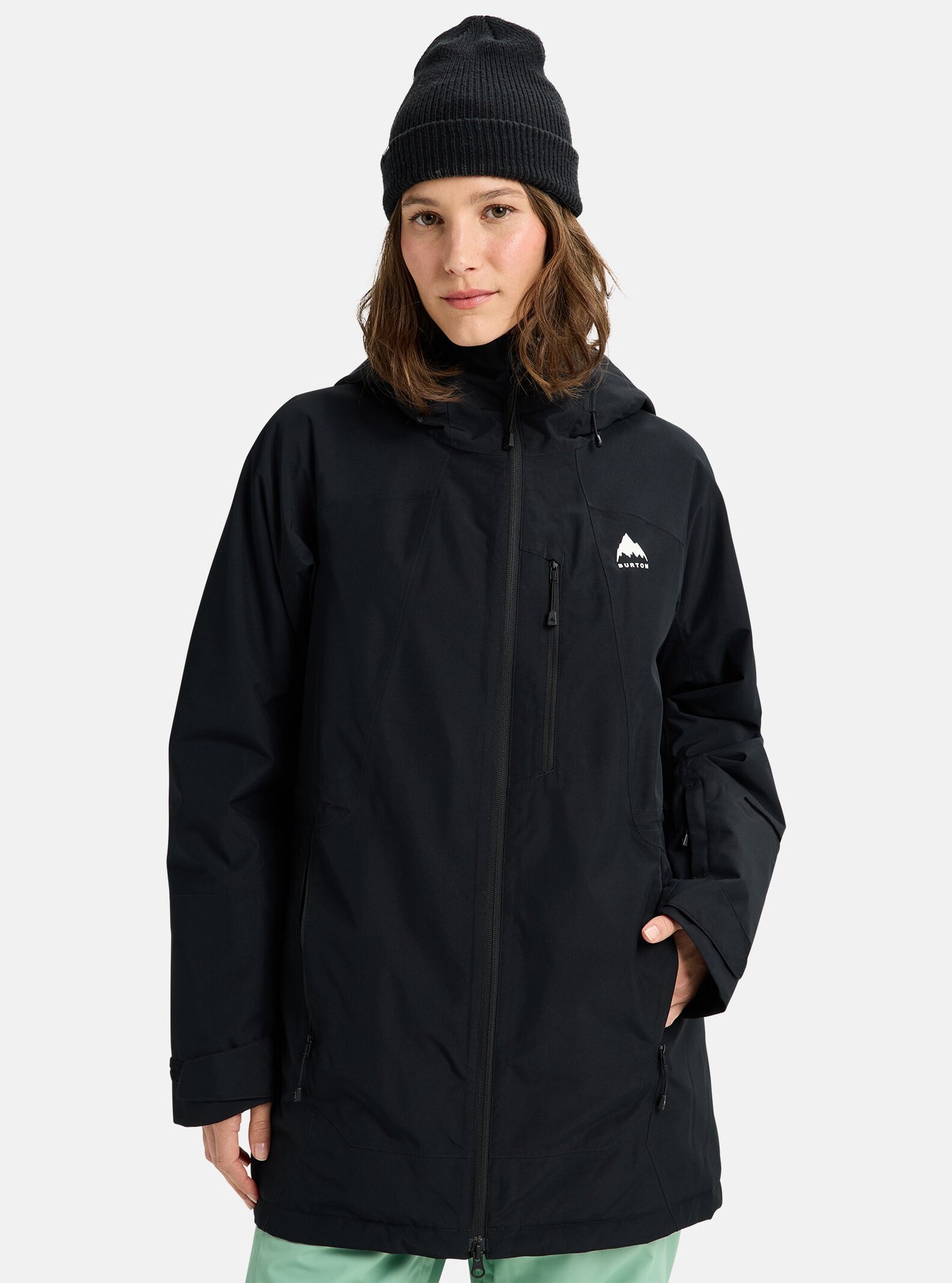 Burton Reserve 2L Insulated Jacket - Women's