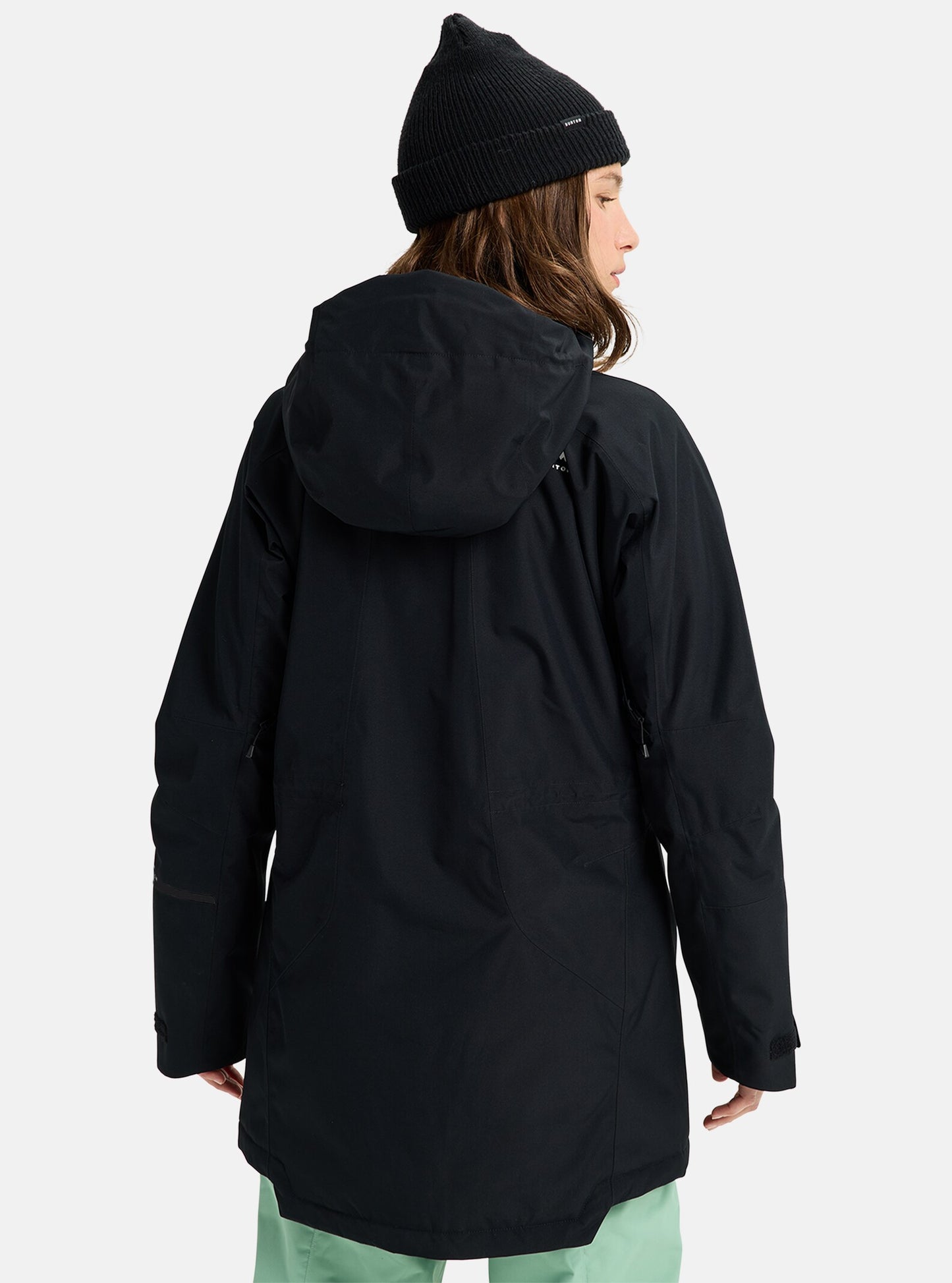 Burton Reserve 2L Insulated Jacket - Women's