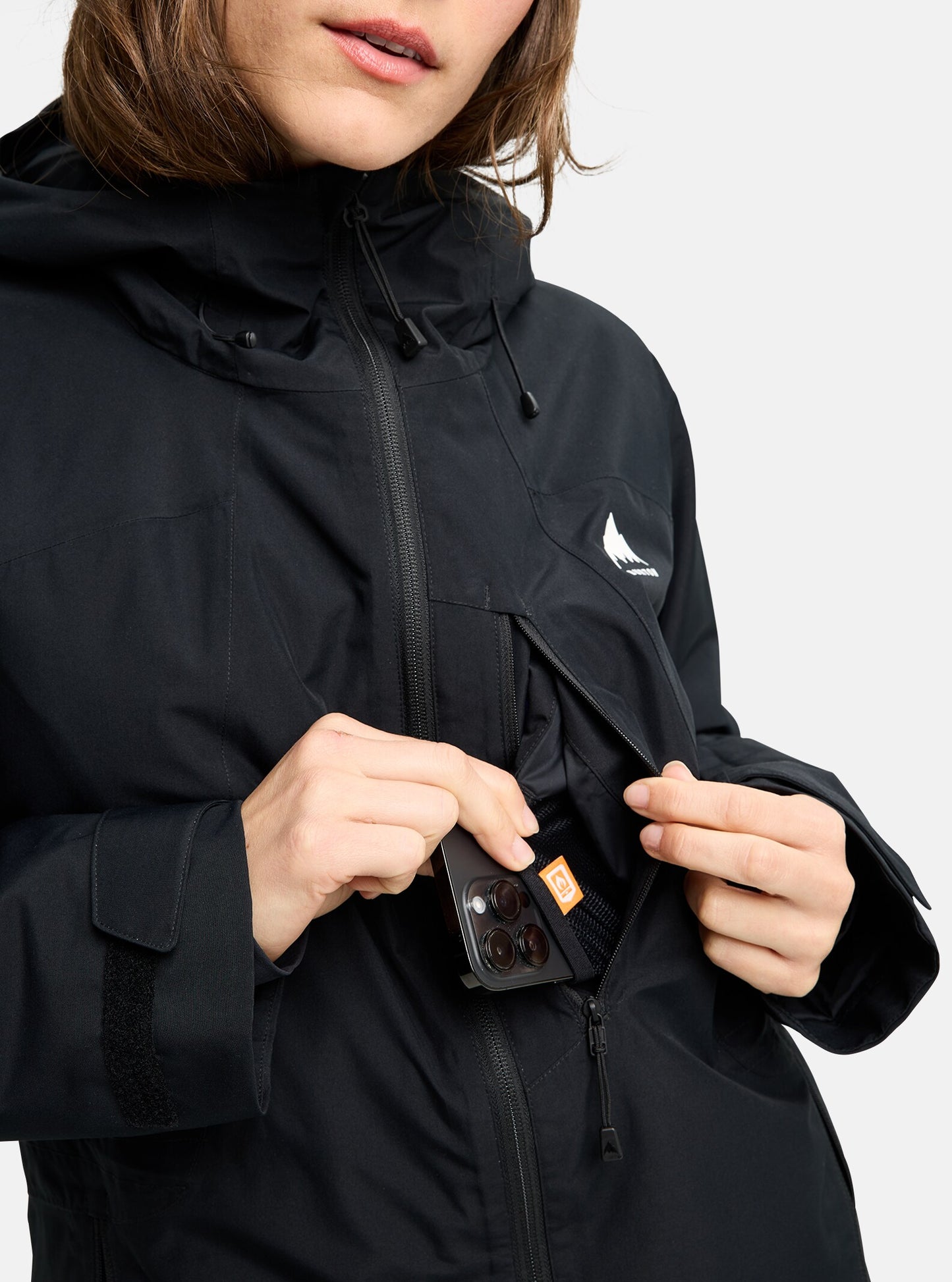 Burton Reserve 2L Insulated Jacket - Women's