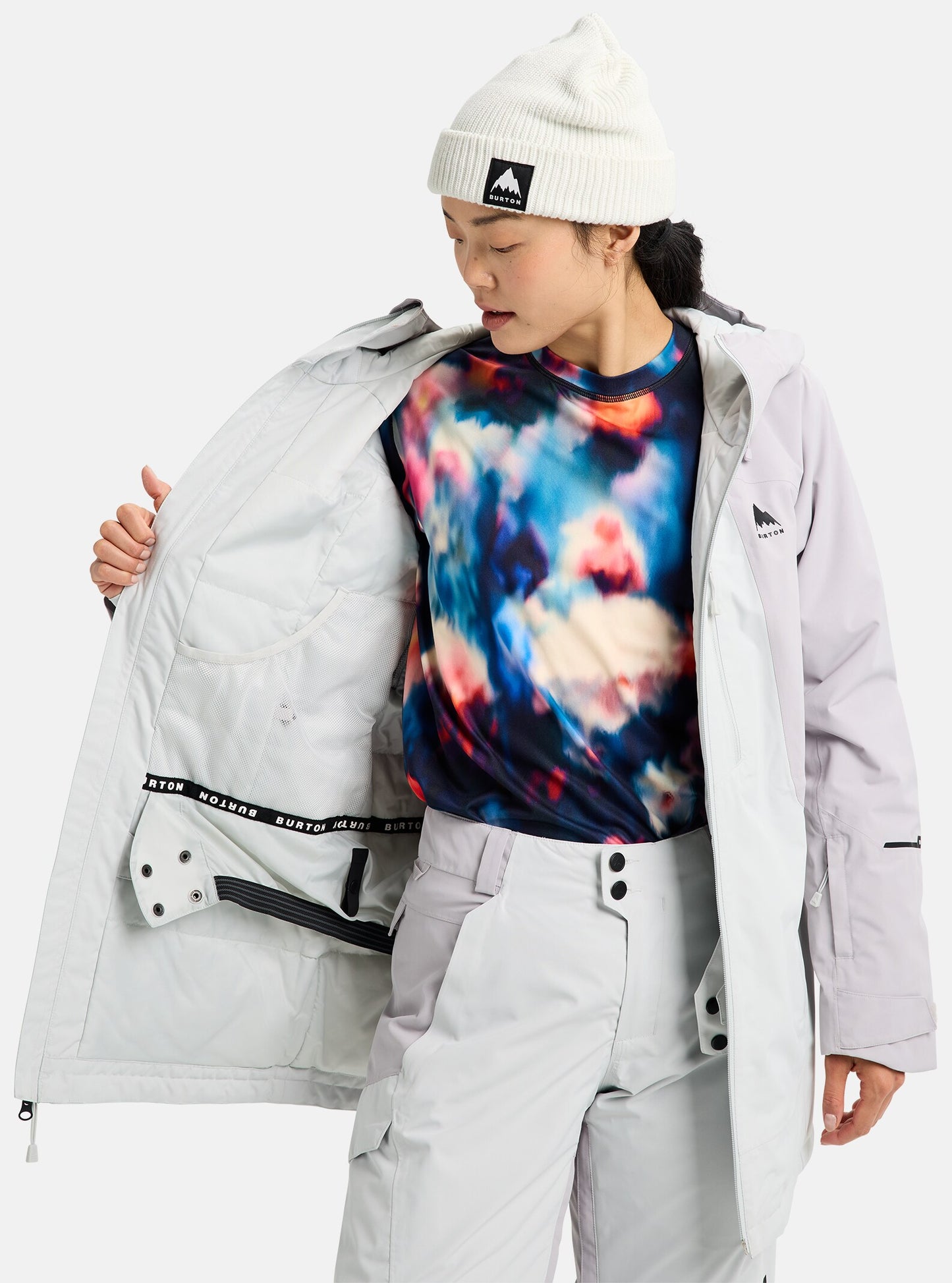 Burton Reserve 2L Insulated Jacket - Women's