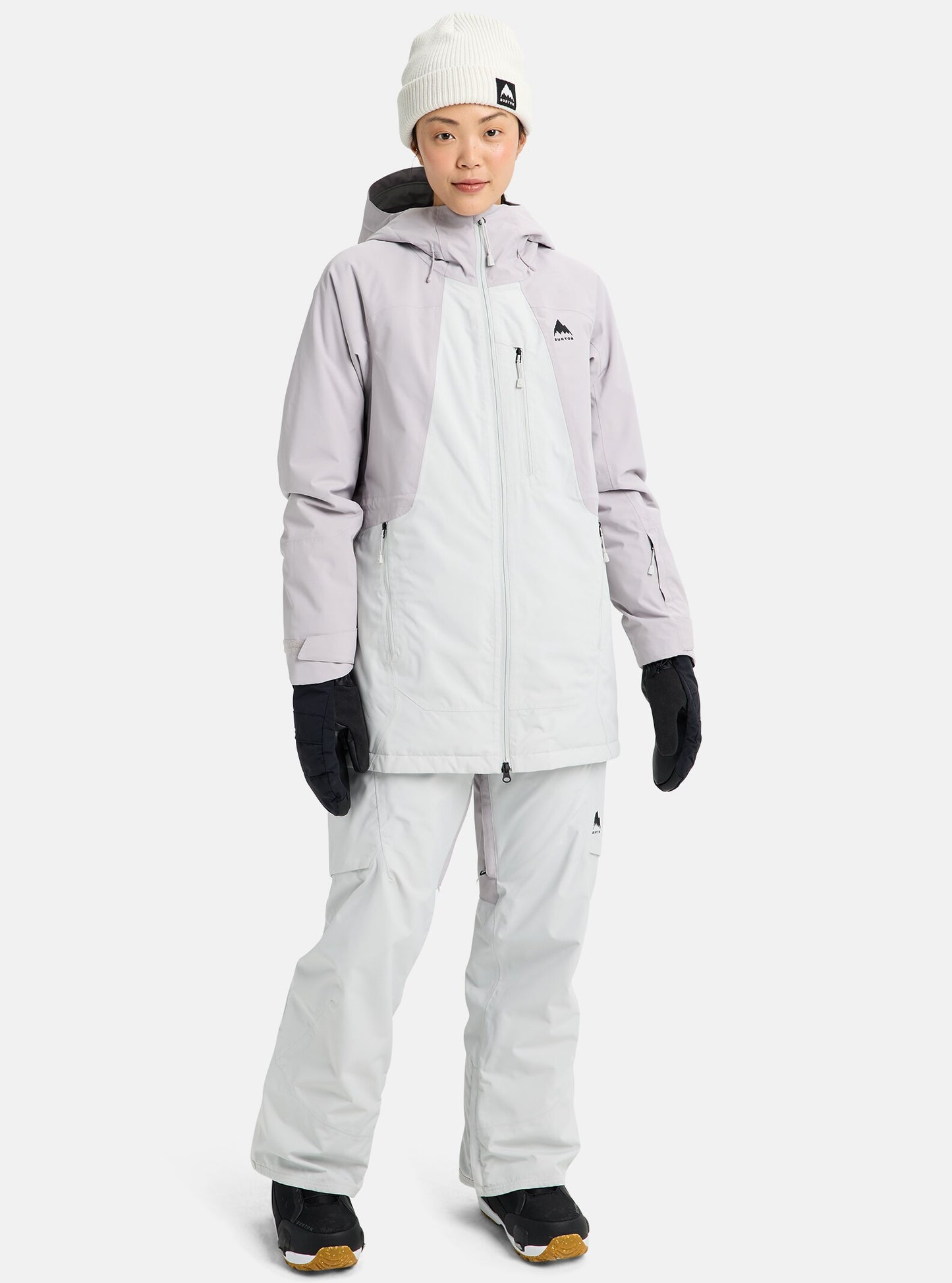 Burton Reserve 2L Insulated Jacket - Women's