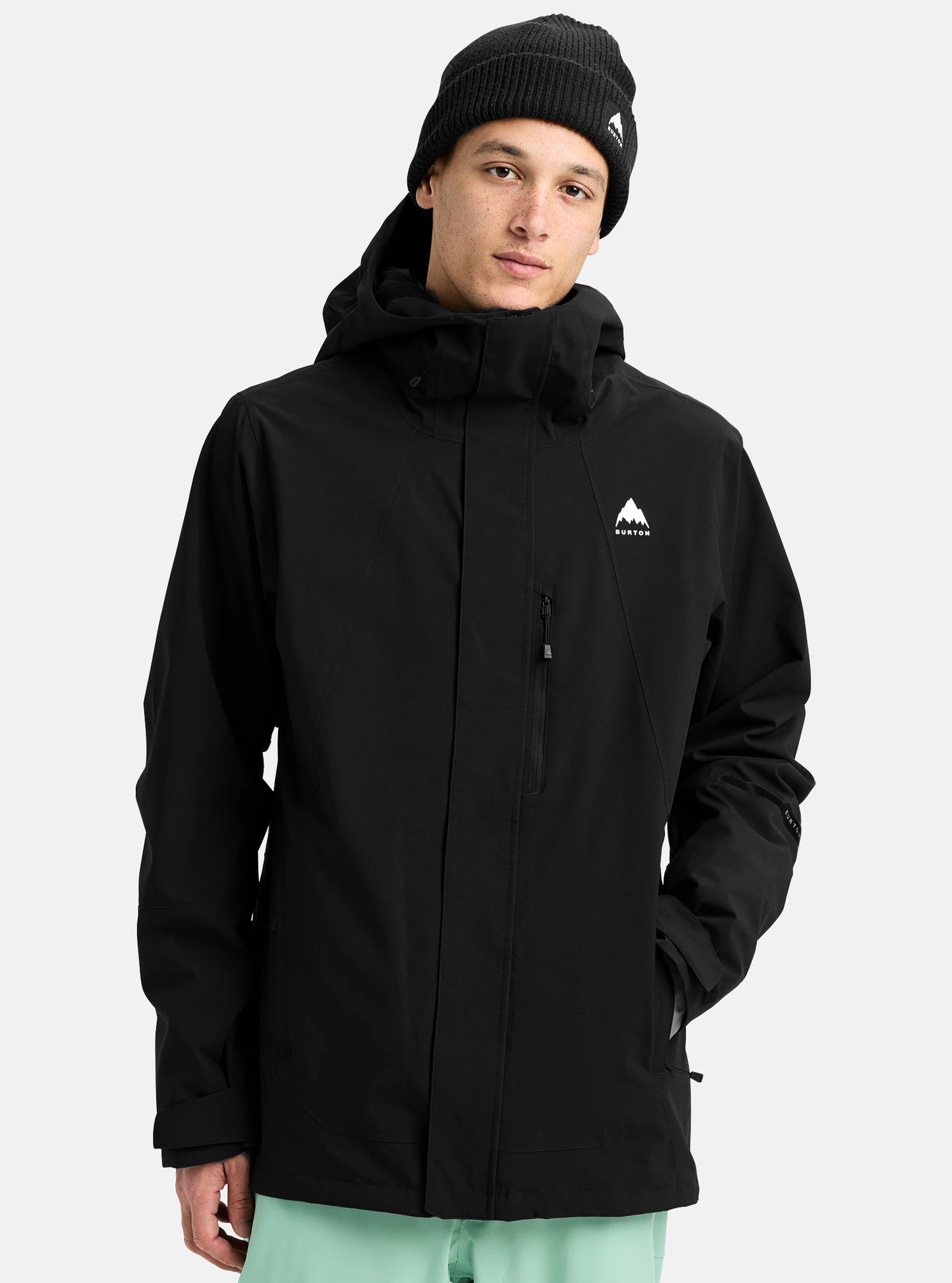 Burton Reserve 2L Stretch Jacket - Men's
