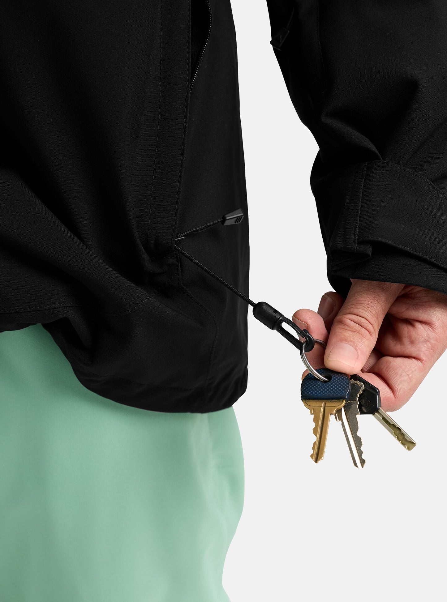 Burton Reserve 2L Stretch Jacket - Men's