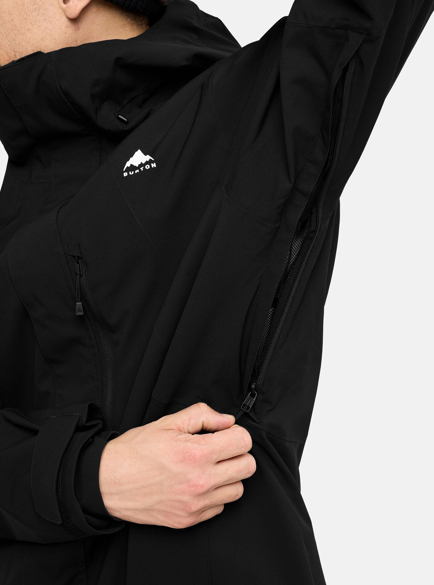 Burton Reserve 2L Stretch Jacket - Men's