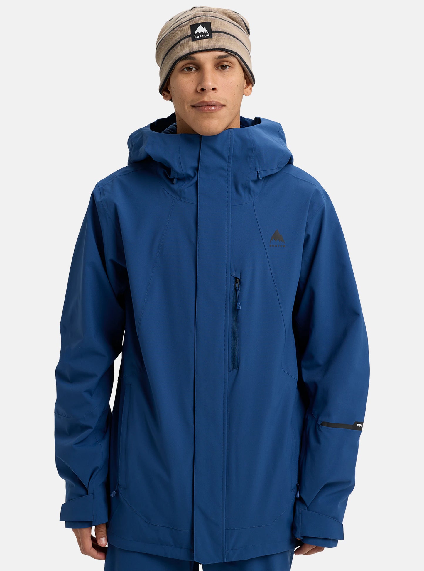 Burton Reserve 2L Stretch Jacket - Men's