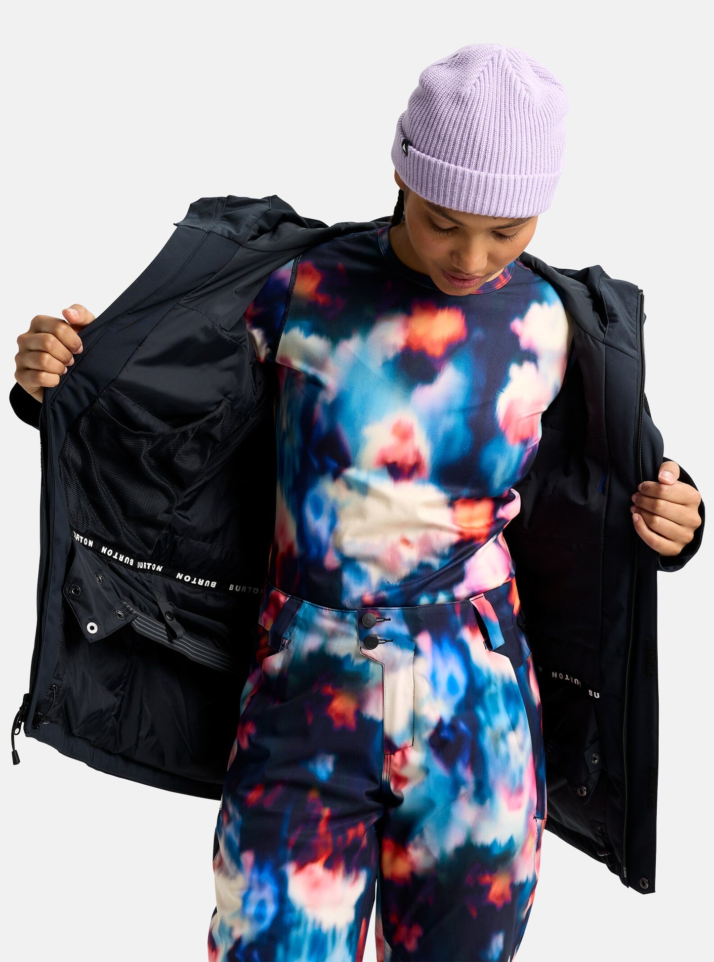 Burton Reserve 2L Stretch Jacket - Women's