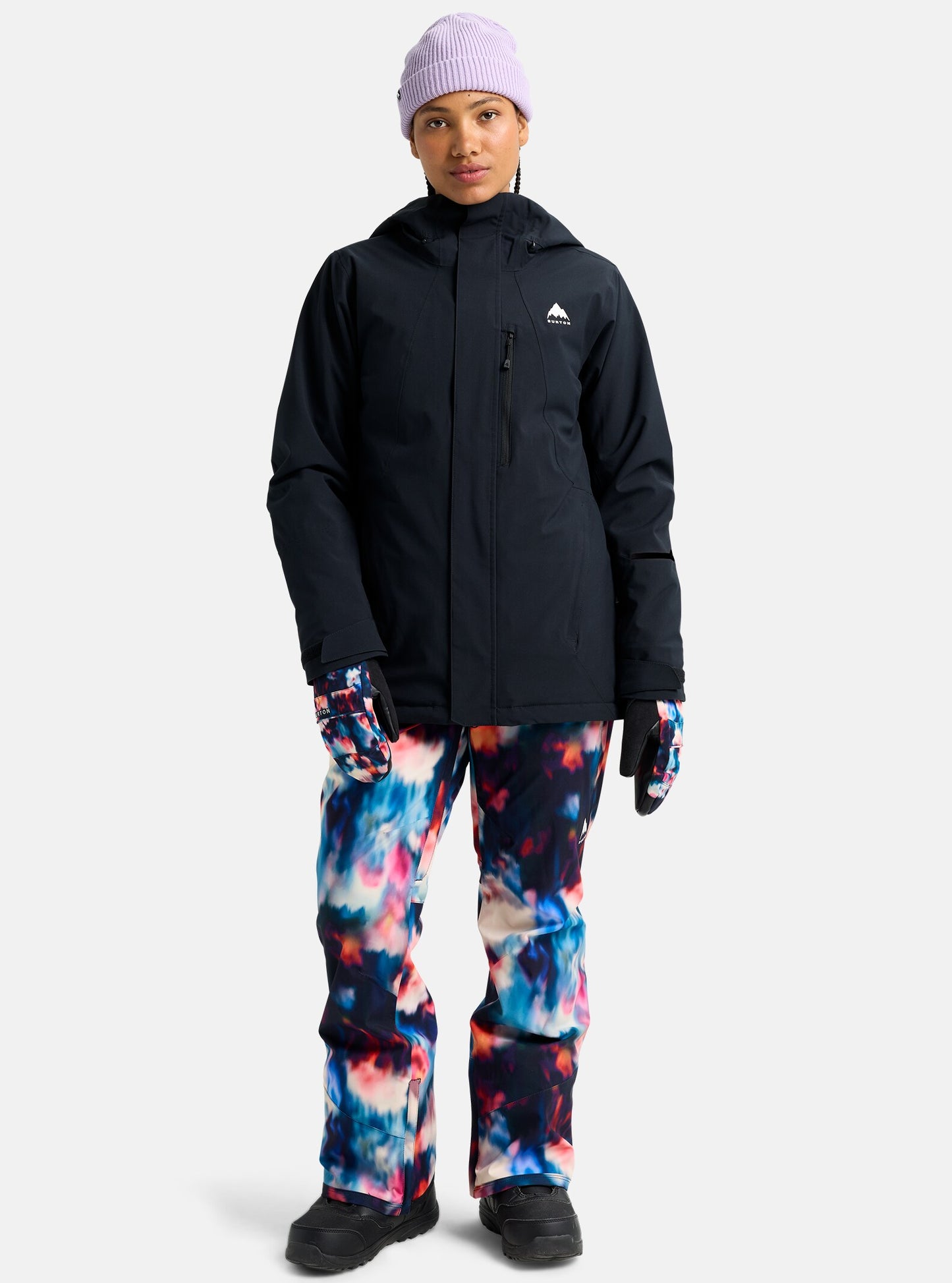 Burton Reserve 2L Stretch Jacket - Women's