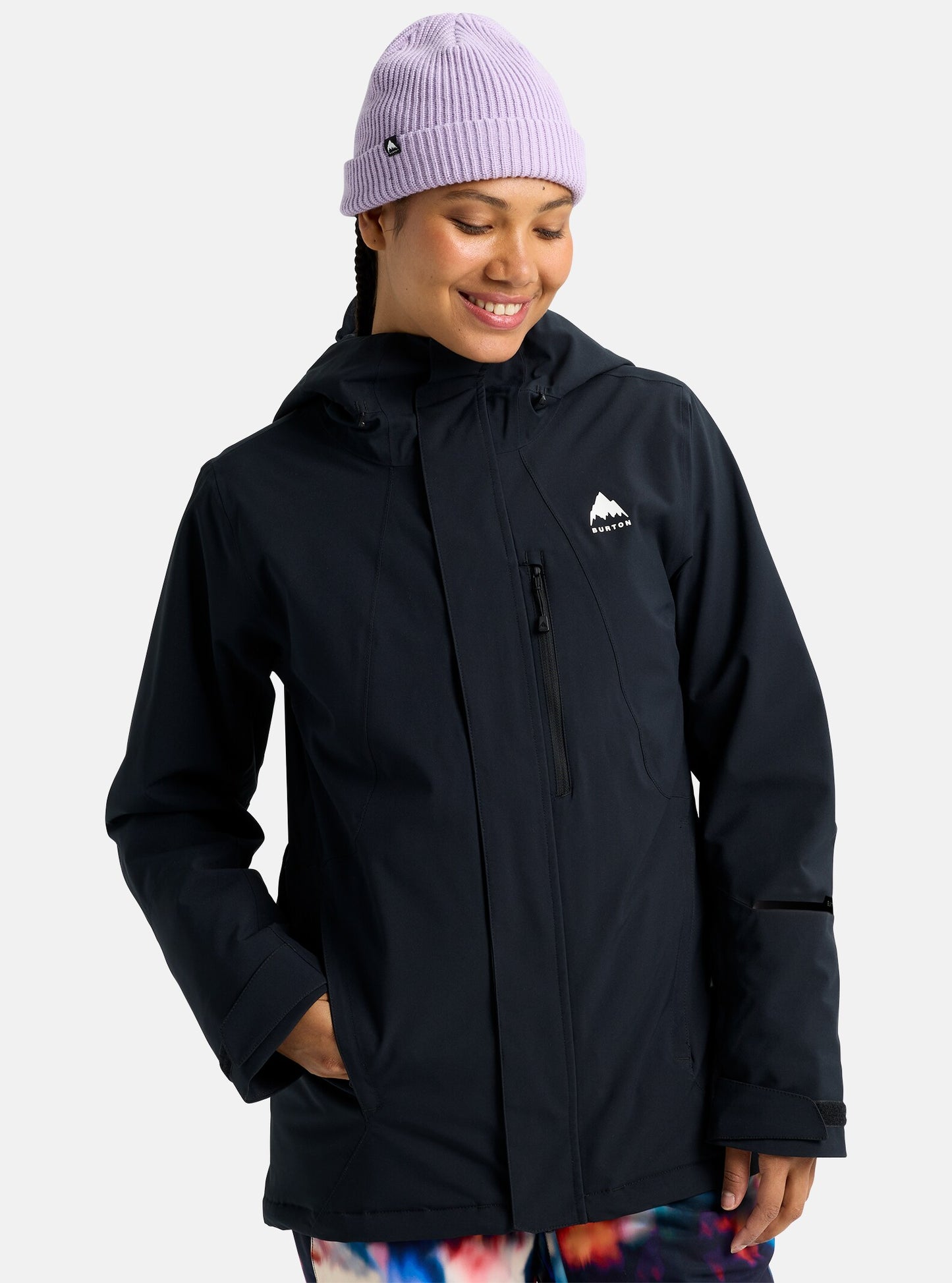 Burton Reserve 2L Stretch Jacket - Women's