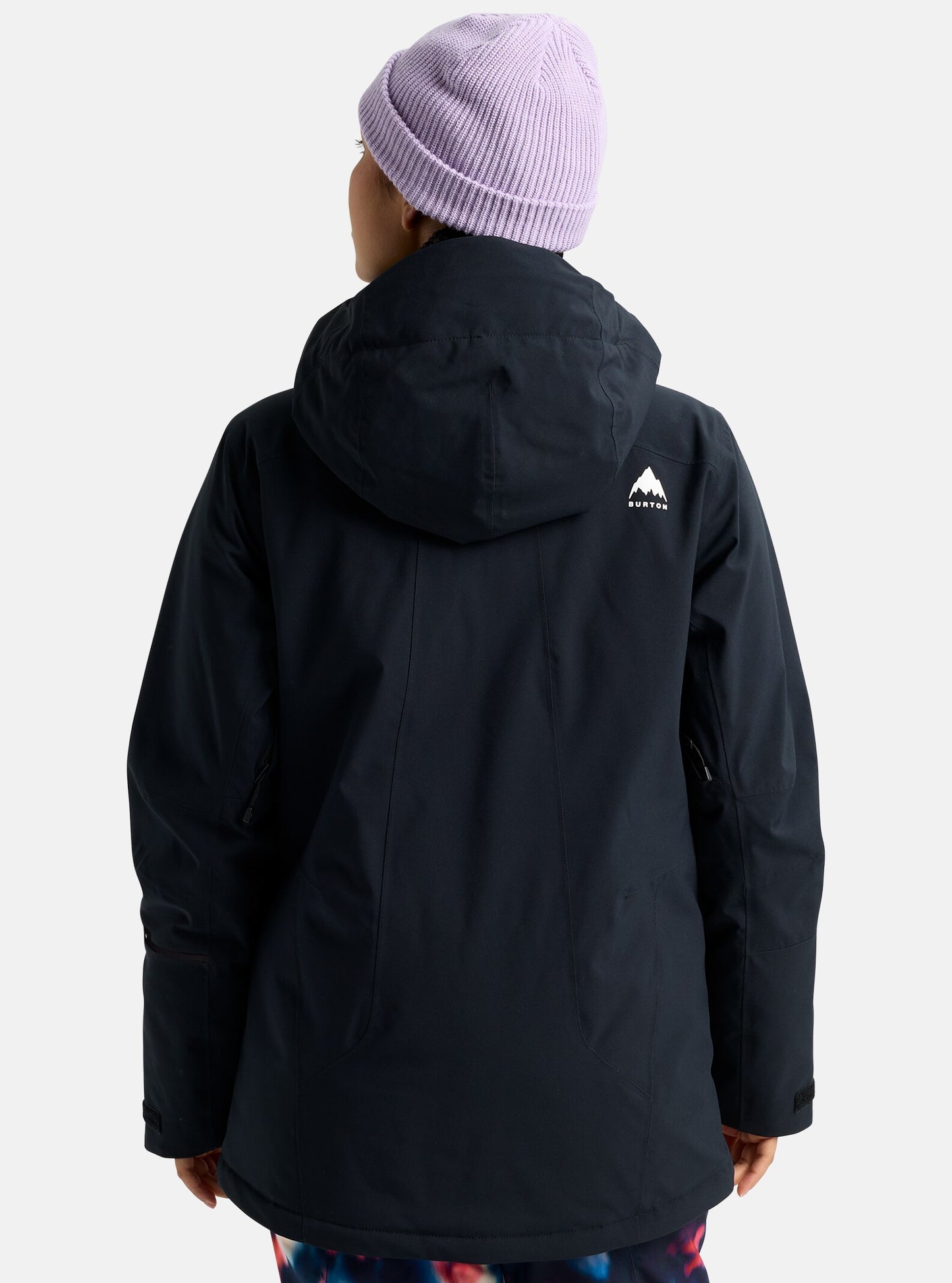 Burton Reserve 2L Stretch Jacket - Women's