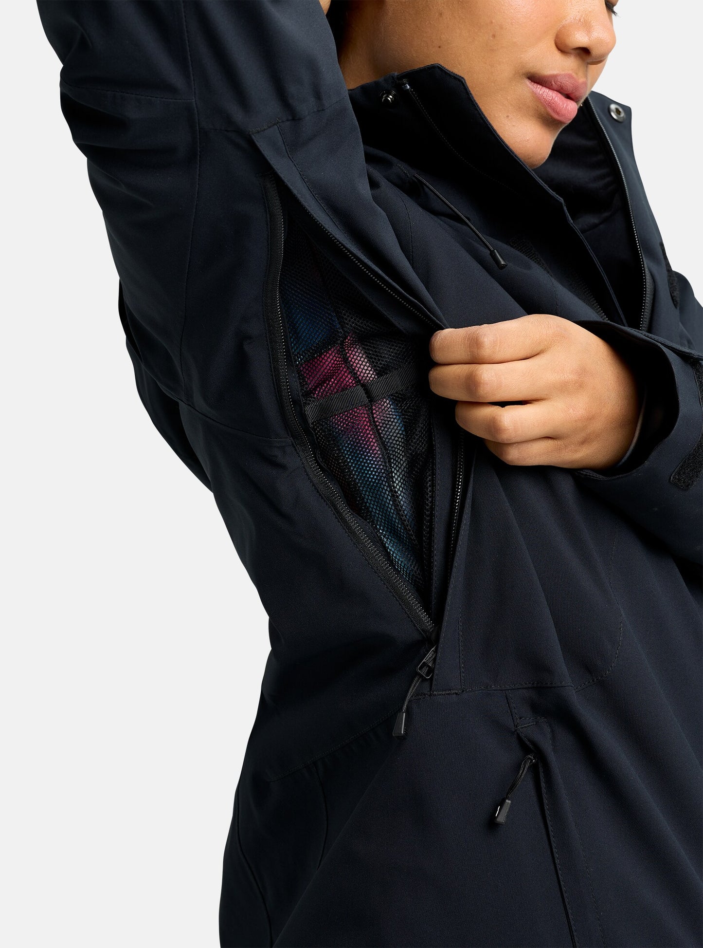 Burton Reserve 2L Stretch Jacket - Women's