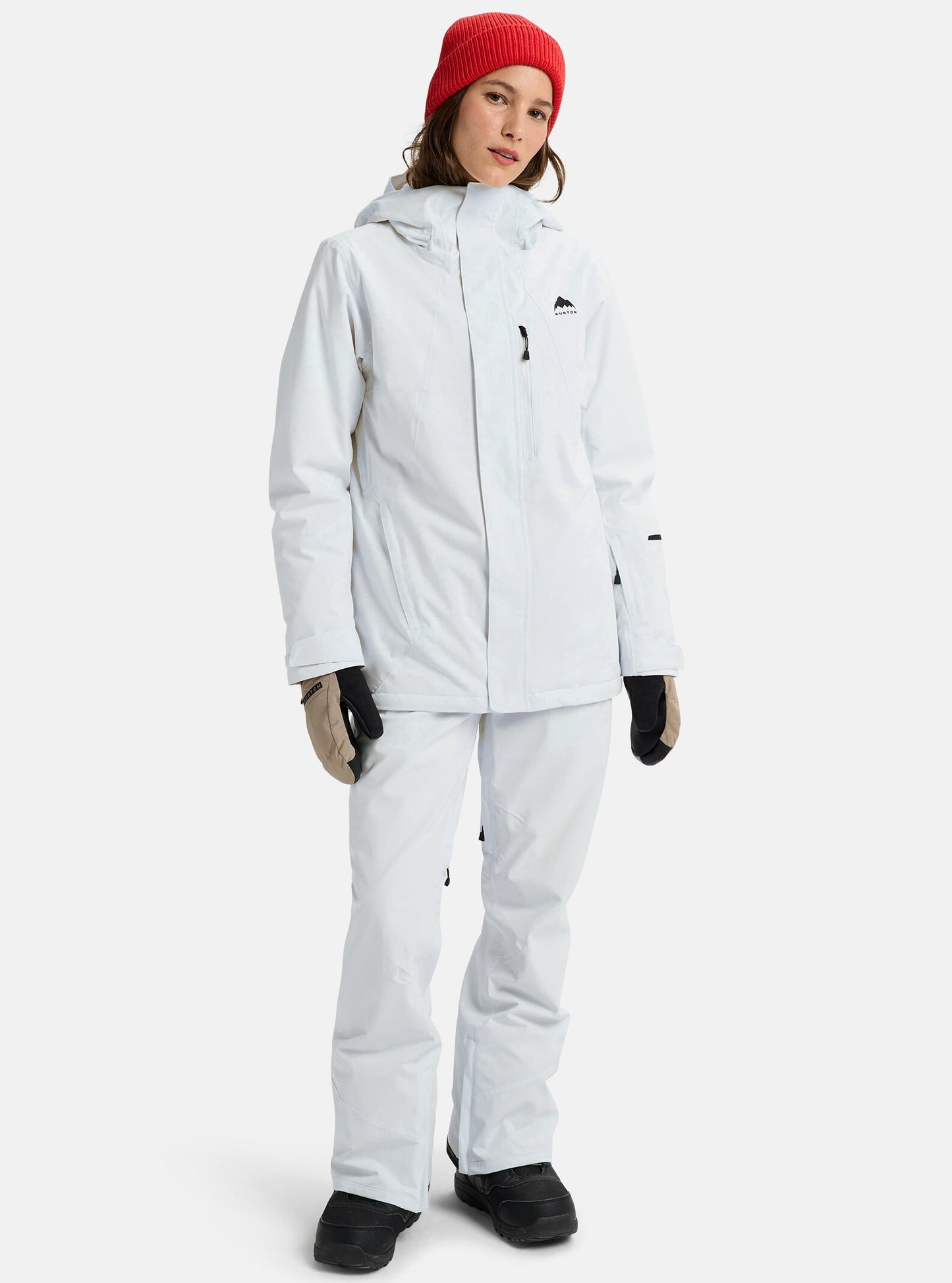 Burton Reserve 2L Stretch Jacket - Women's