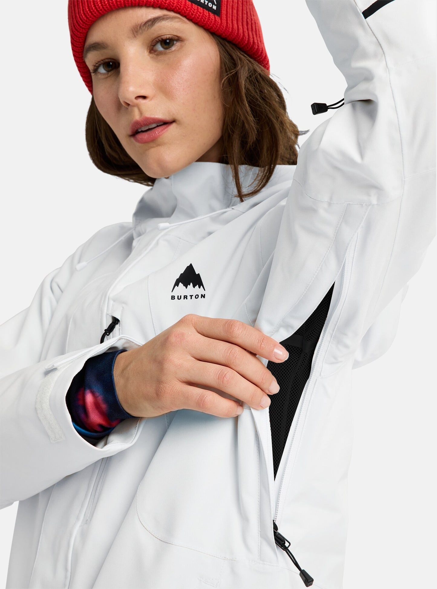 Burton Reserve 2L Stretch Jacket - Women's
