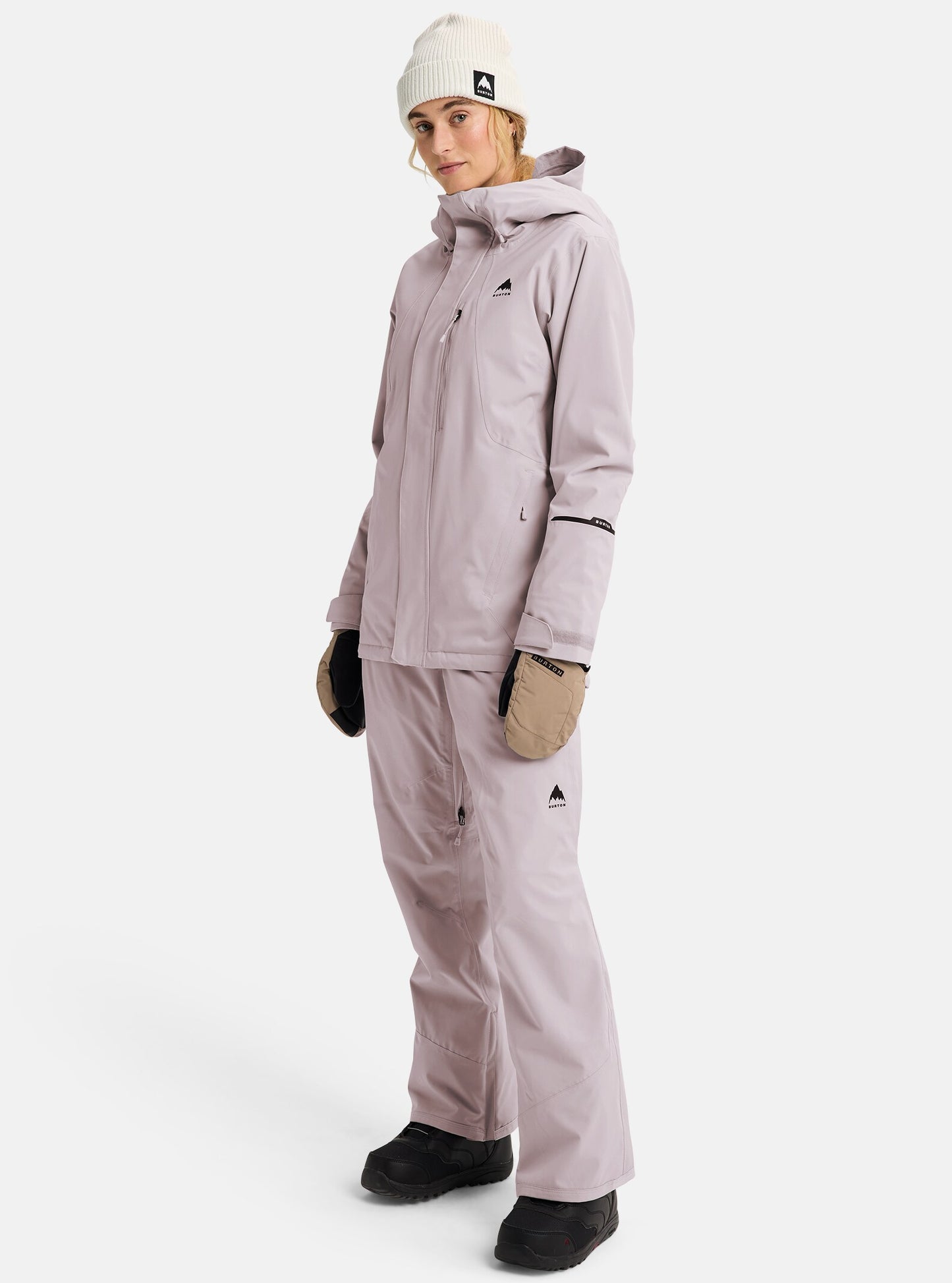 Burton Reserve 2L Stretch Jacket - Women's