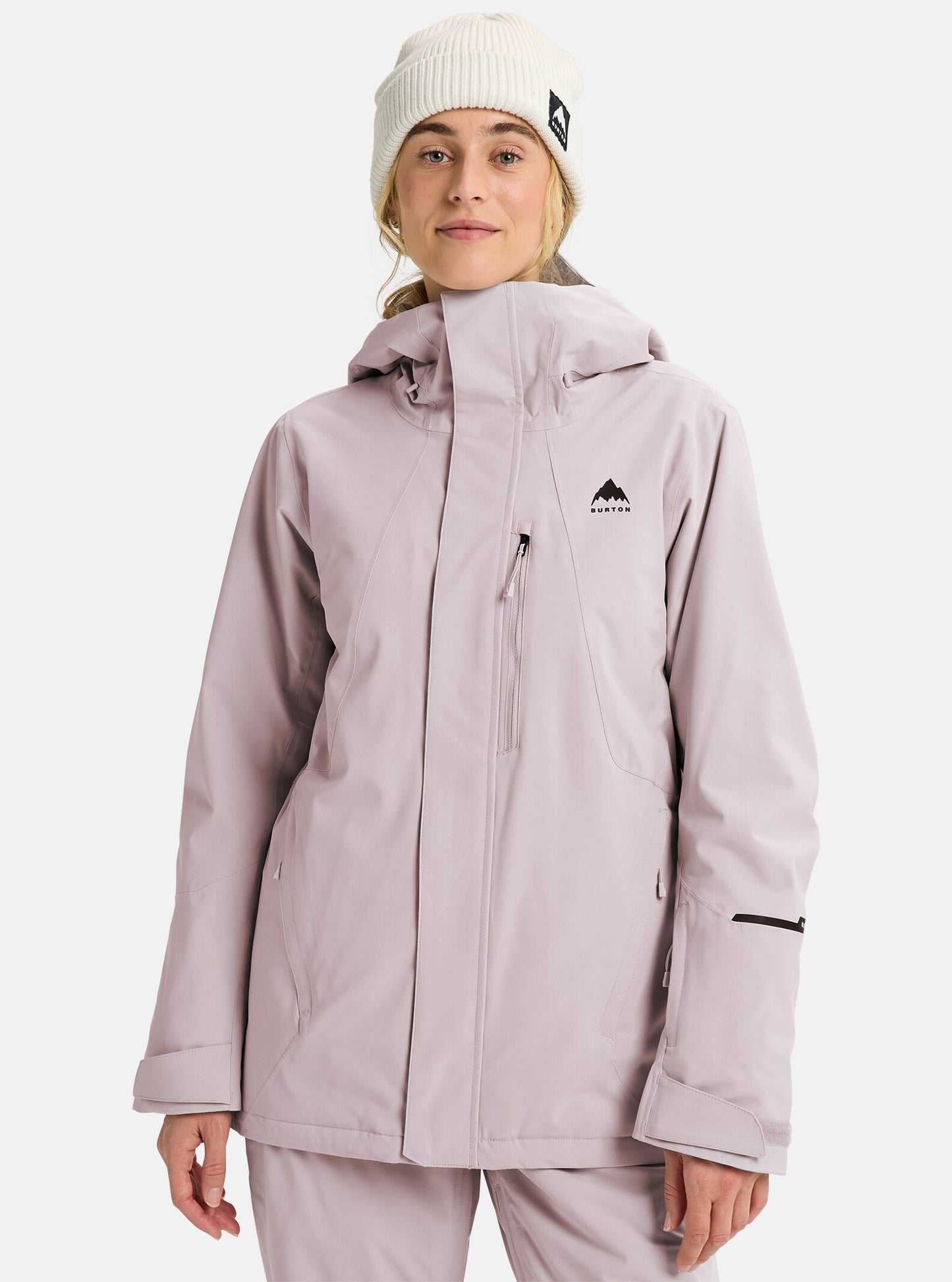 Burton Reserve 2L Stretch Jacket - Women's