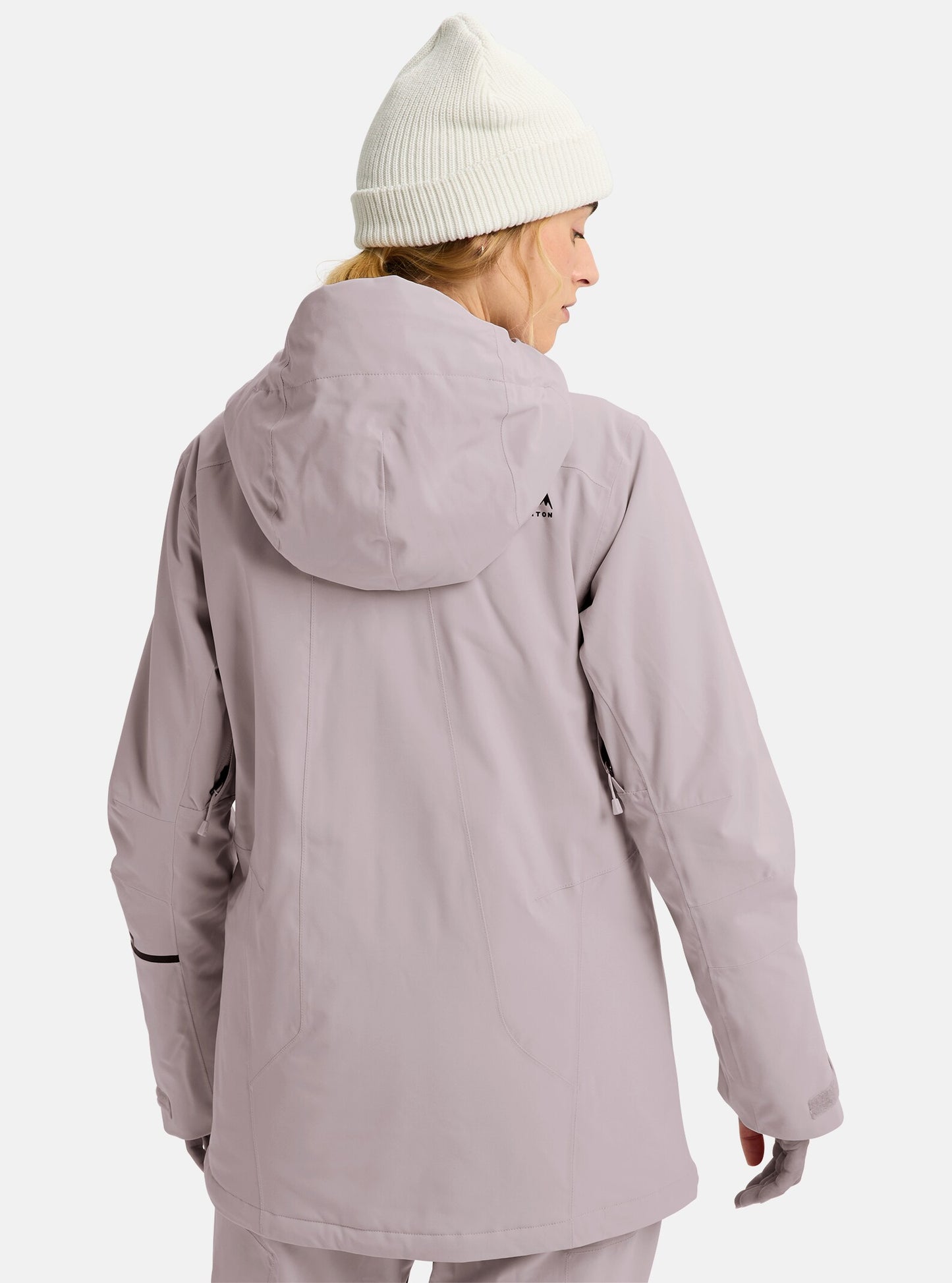 Burton Reserve 2L Stretch Jacket - Women's